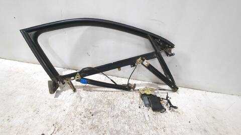 Foto 3ª: Elevalunas Eléctrico Delantero Derecho Audi A4 1.9 TDI 130CV [AVF AWX] (2000)