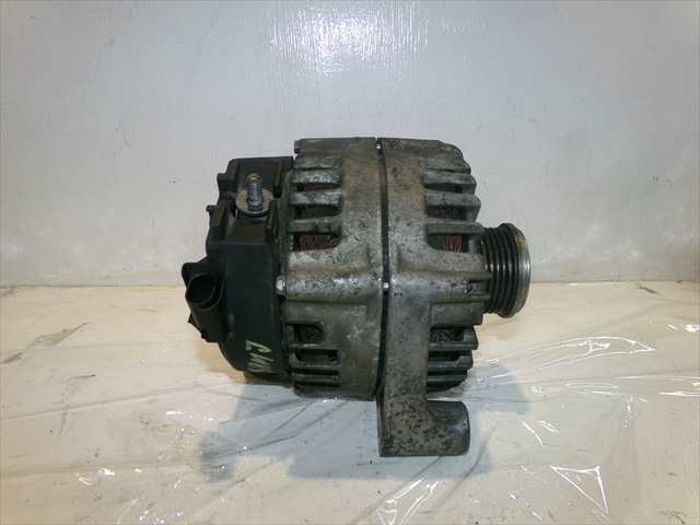 Foto 2ª: Alternador Bmw Serie 5 520 2.0 D F10,2009-2013 [N47D20C] (2012)