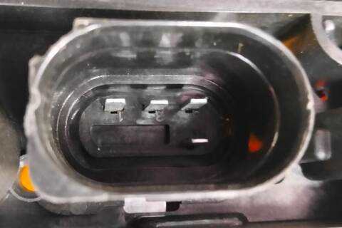 Foto 3ª: Piloto Trasero Izquierdo Mini Clubman COOPER 1 16V CAT 120CV (2007)