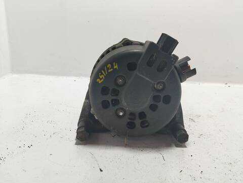 Foto 3ª: Alternador Ford Focus VERSION INDEFINIDA (2004)