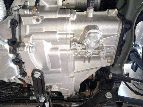 Caja Cambios Seat Ibiza 1.0 TSI 95CV 70KW