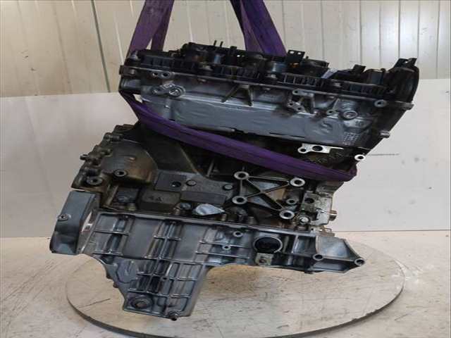 Foto 2ª: Motor Completo Land Rover Range 3.0 SDV6 292 CV 215KW [306DTA, 306DT GEN2]