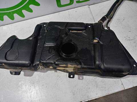 Foto 3ª: Deposito de Combustible Renault Kangoo EXPRESSION 64CV 47KW (2003)