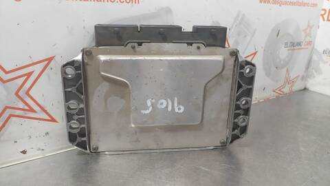 Foto 4ª: Centralita Suspension Peugeot 407 BASICO COUPE 204CV 150KW [UHZ] (2006)