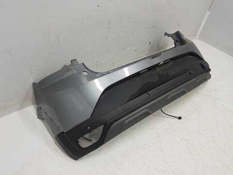 Foto 2ª: Paragolpes Trasero Dacia Sandero STEPWAY ESSENTIAL (2022)