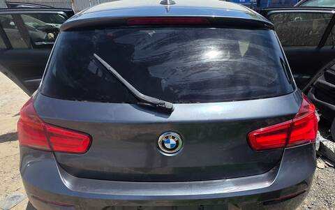 Portón Bmw Serie 1 114 B37D15A BERLINA