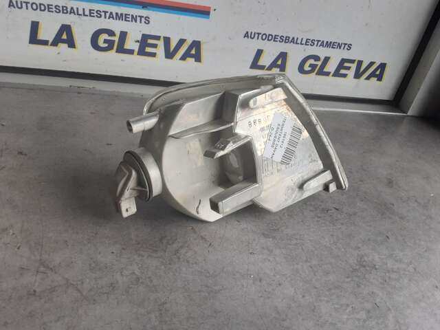 Foto 2ª: Piloto Delantero Izquierdo Citroen Berlingo 2.0 HDI 90CV [RHY] (2000)