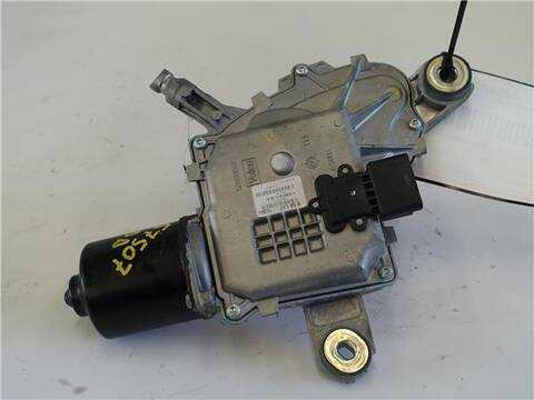 Foto 2ª: Motor Limpia Delantero Citroen C4 1.6 HDI PICASSO 109CV 80KW [9HZ-DV6TED4] (2007)
