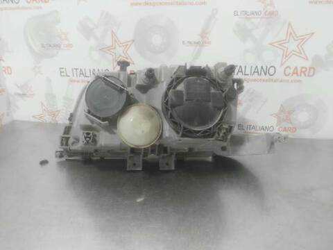 Foto 3ª: Faro Derecho Mercedes Clase C 160 BERLINA 75CV 55KW