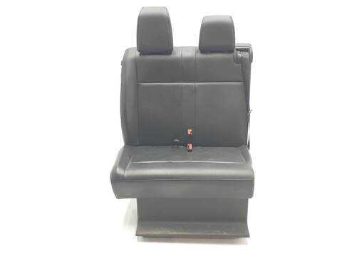 Foto 1ª: Asiento Delantero Derecho Citroen Jumpy 1.6 BLUE-HDI FAP 95CV [BH02] (2016)