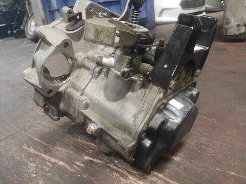 Foto 2ª: Caja Cambios Seat Ibiza BNM (2005)