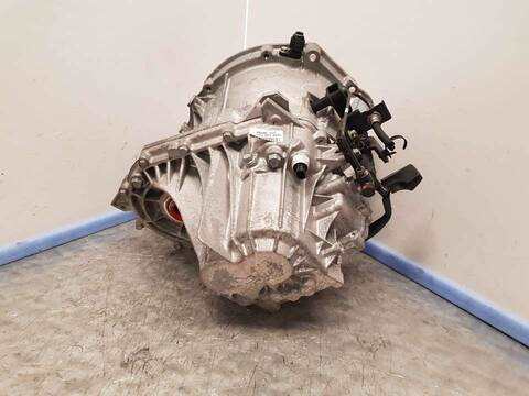 Foto 3ª: Caja Cambios Kia Picanto GT LINE 84CV 62KW [G4LF] (2021)