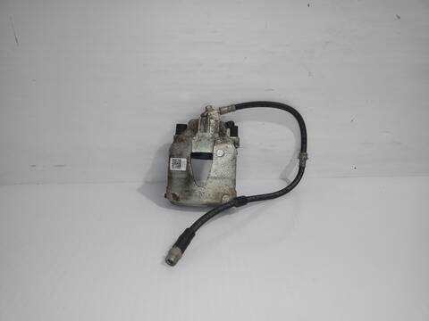 Pinza Freno Delantera Izquierdo Seat Ibiza STYLE 95CV 70KW