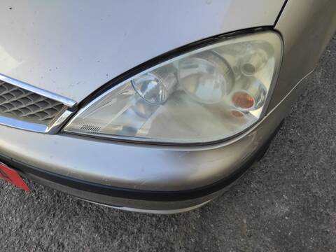 Faro Izquierdo Ford Galaxy AUY