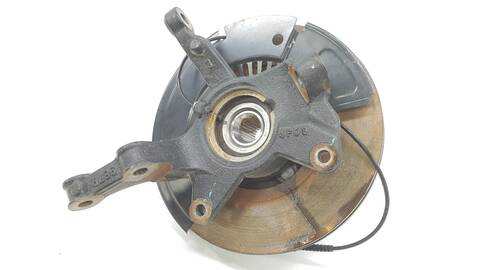 Foto 3ª: Mangueta Delantera Derecha Renault Arkana TECHNO