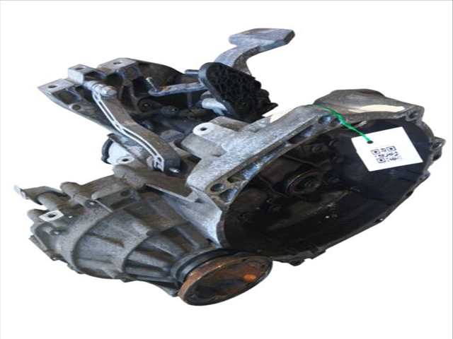 Caja Cambios Volkswagen Golf 1.9 TDI