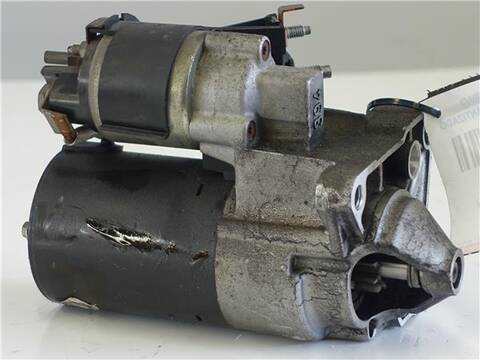 Motor de Arranque Renault Scenic 2.0 163CV 120KW GRAND JM0/1_)