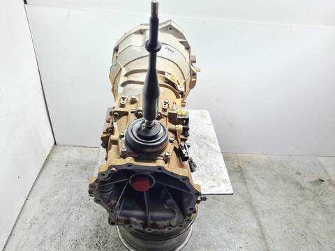 Foto 3ª: Caja Cambios Nissan Pathfinder GASOLINA [YD25DDTI] (2008)