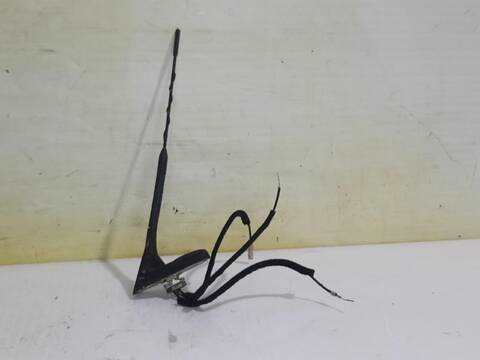 Antena Audi A6 2.5 TDI QUATTRO 180CV