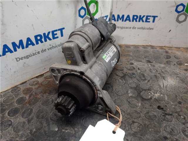 Motor de Arranque Audi A3 1.6 TDI AMBIENTE [1.6 LTR. - 77 KW TDI]