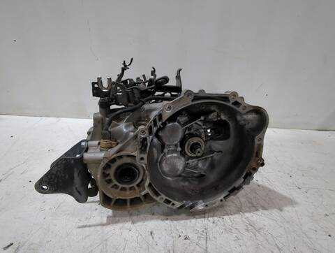 Caja Cambios Kia Carens 2.0 CRDI 140 140CV 103KW