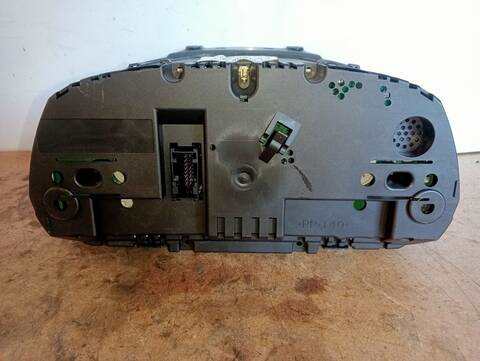 Foto 3ª: Cuadro de Instrumentos Bmw Serie 1 114 116D 2 16V DIESEL CAT 116CV (2004)