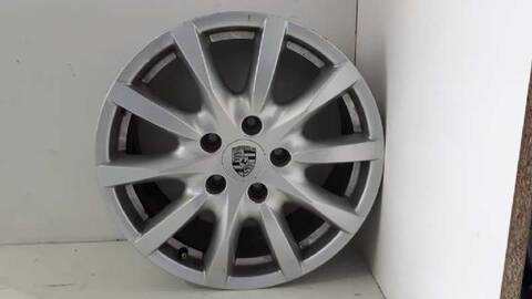 LLanta Chapa Audi Q7 3.0 TDI 233CV 171KW