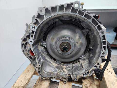 Caja Cambios Automatica Bmw Serie 2 215 218I COUPE 136CV 100KW AUT.