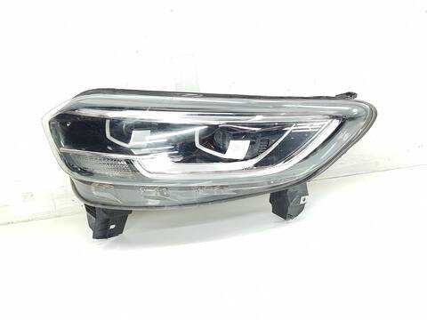 Faro Izquierdo Renault Kadjar ZEN