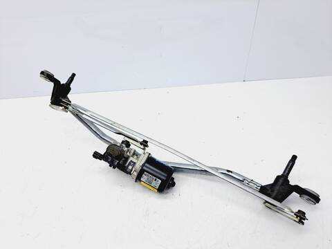 Foto 3ª: Motor Limpia Delantero Dacia Sandero COMFORT 95CV 70KW [K9K U8] (2020)