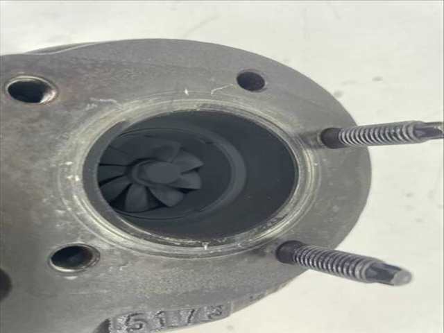 Foto 2ª: Turbocompresor Renault Megane K9K732 BERLINA II BERLINA 3P (2006)