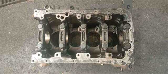 Foto 2ª: Bloque Motor Peugeot 308 2.0 ACTIVE [2.0 LTR. - 110 KW BLUE-HDI FAP] [AHX-AH01]