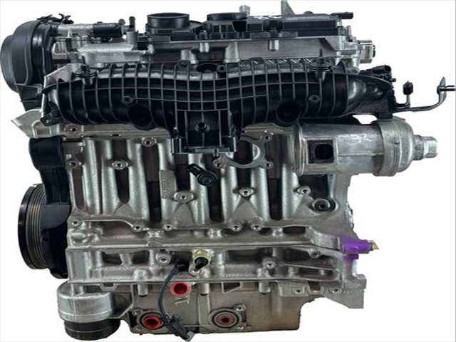 Motor Completo Volvo XC 60 2.0 T8 HYBRID 334 - 407 CV