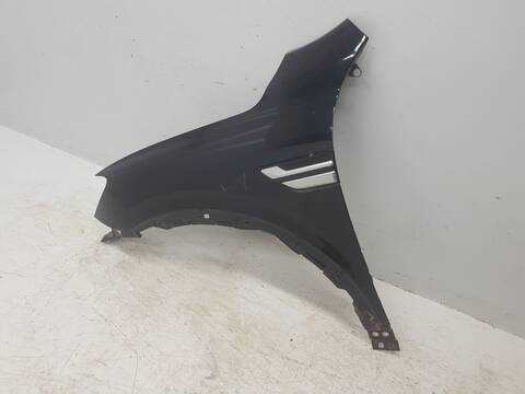 Foto 2ª: Aleta Delantera Izquierda Renault Arkana TECHNO