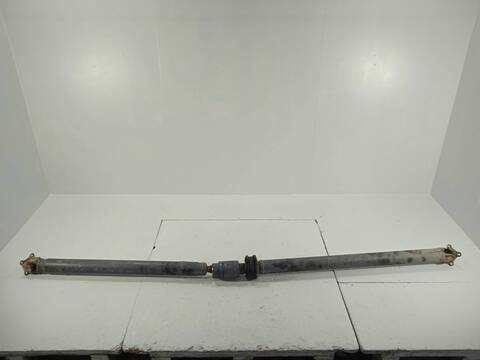 Transmision Central Nissan X-Trail 2.2 16V TD CAT 114CV 84KW T30)