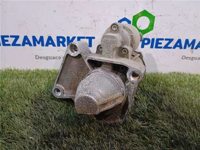 Motor de Arranque Peugeot 3008 1.6 ACTIVE [1.6 LTR. - 88 KW BLUE-HDI FAP]