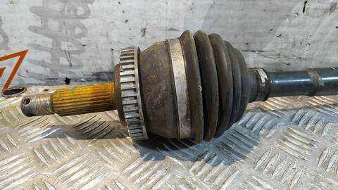 Foto 2ª: Transmision Delantera Derecha Hyundai Sonata 2.0 CRDI STYLE 140CV 103KW [D4EA] (2007)