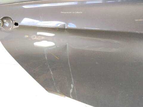 Foto 2ª: Puerta Trasera Derecha Bmw Serie 3 315 318 D [N47 D20 C] (2011)