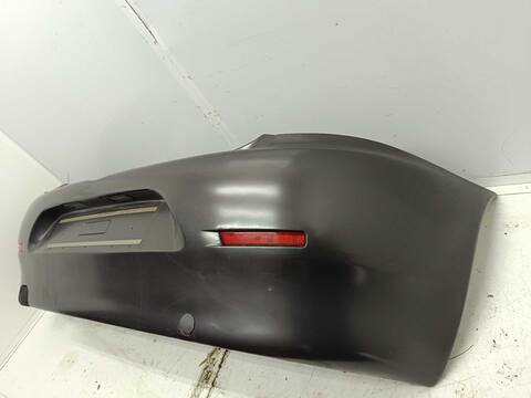 Foto 4ª: Paragolpes Trasero Alfa Romeo 147 1.6 16V CAT 105CV 77KW [AR37203] (2004)