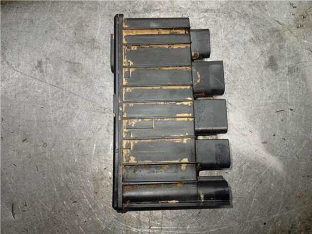 Centralita Motor ECU Mini Mini 2.0 COOPER S [2.0 LTR. - 131 KW 16V]
