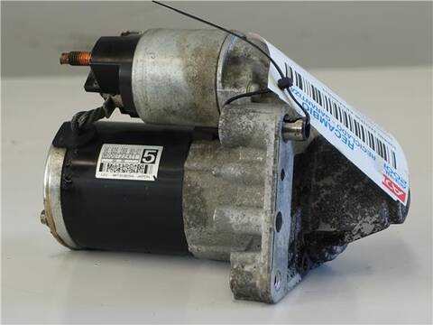 Motor de Arranque Citroen C4 1.6 BUSINESS PICASSO 111CV 82KW