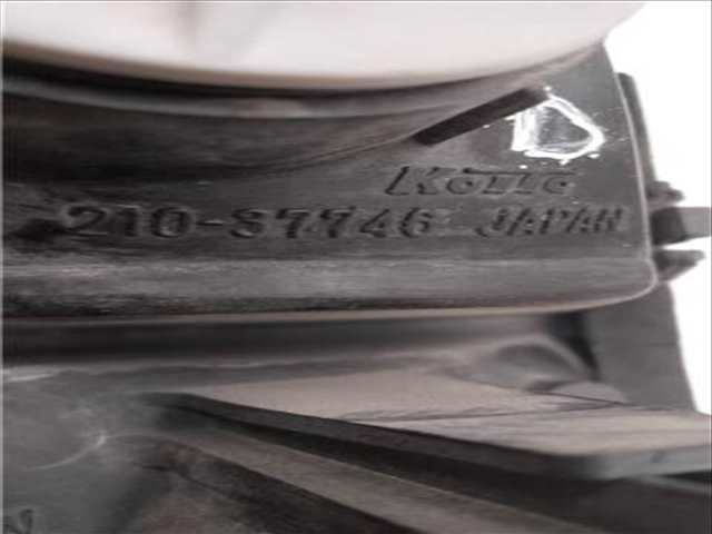 Foto 3ª: Piloto Delantero Derecho Mitsubishi Montero 2.5 2500 TD GL 2-PTAS.) [2 5 LTR. - 73 KW TD] 99CV