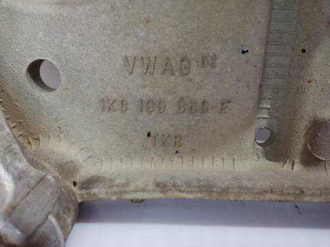 Foto 2ª: Puente Delantero Seat Toledo EXCLUSIVE 140CV [BKD] (2004)