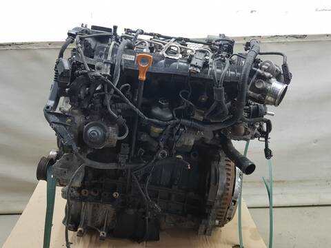 Foto 2ª: Motor Completo Kia Sportage X-TECH 2WD