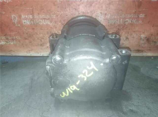 Compresor Aire Acondicionado Ford Transit 2.4 FT 330 2.4 [2.4 LTR. - 66 KW TDE CAT] FURGON CORTO (FY)(2000 _)