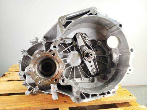 Caja Cambios Audi A1 30 TFSI 116CV 85KW