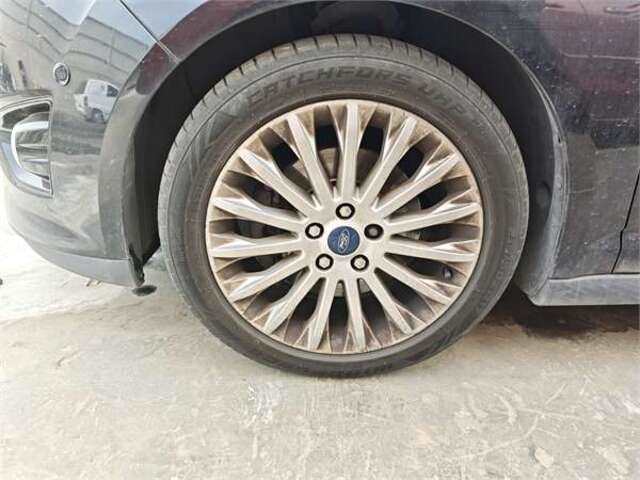 Foto 3ª: Juego LLantas Ford C Max 2.0 TITANIUM [2.0 LTR. - 103 KW TDCI CAT] (CB7)(2010 _) [UFDB]