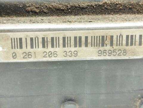 Foto 3ª: Centralita Motor ECU Fiat Punto 1.2 16V ELX BERLINA 80CV 59KW [188A5000] (2000)