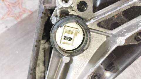 Foto 3ª: Retrovisor Izquierdo Bmw Serie 1 114 118D 143CV 105KW [N47D20C] (2012)