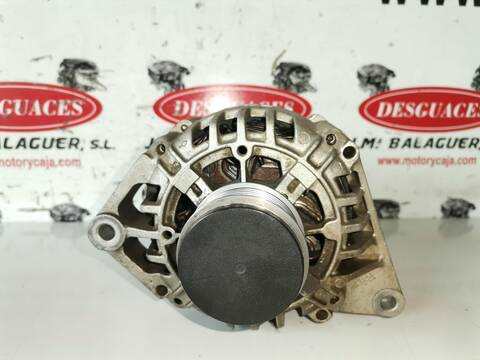 Alternador Renault Scenic 1.9 DCI 102CV